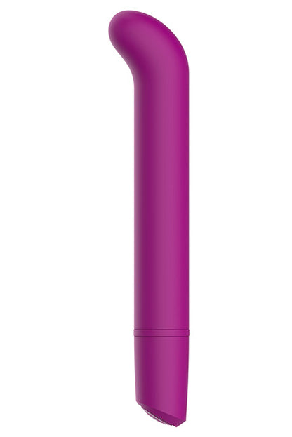 S PLEASURES - GIPPY PURPLE