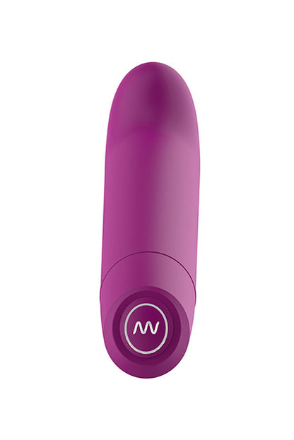 S PLEASURES - GIPPY PURPLE