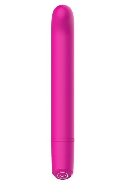 Gippy Hot Pink