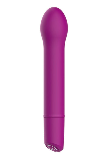 Topher Purple