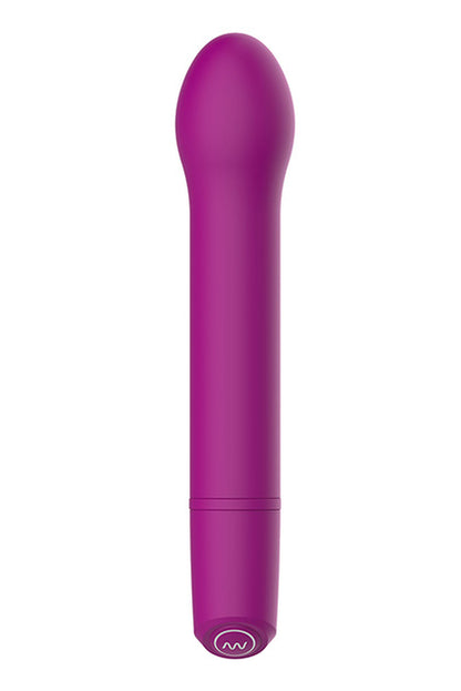 S PLEASURES - TOPHER PURPLE