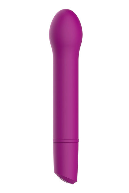 Topher Purple