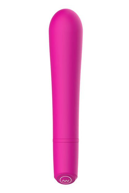 S PLEASURES - VEDO HOT PINK