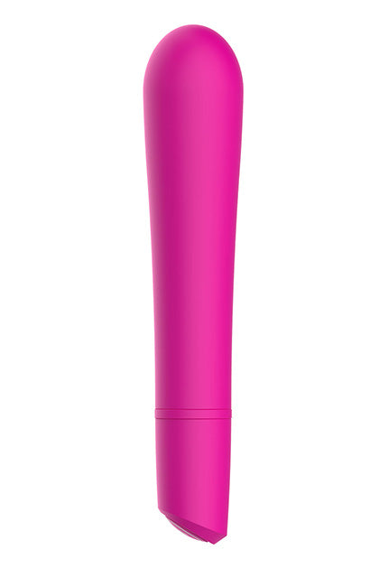S PLEASURES - VEDO HOT PINK