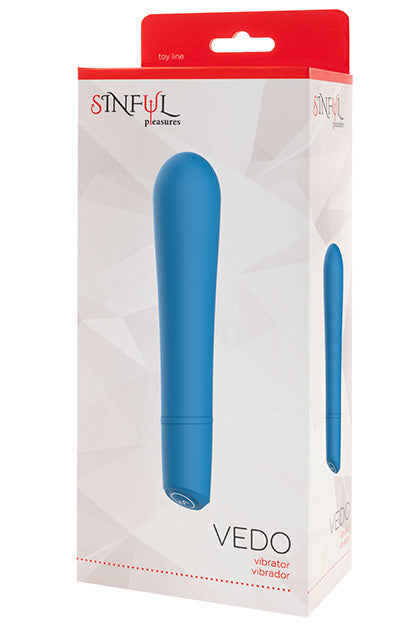 Vedo Blue