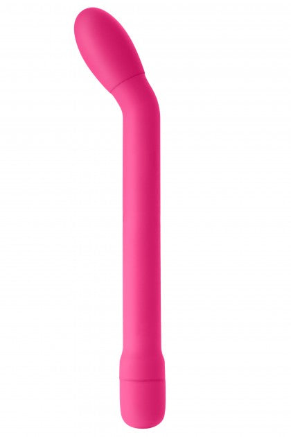 S PLEASURES - LITHEA RECHARGEABLE CERISE