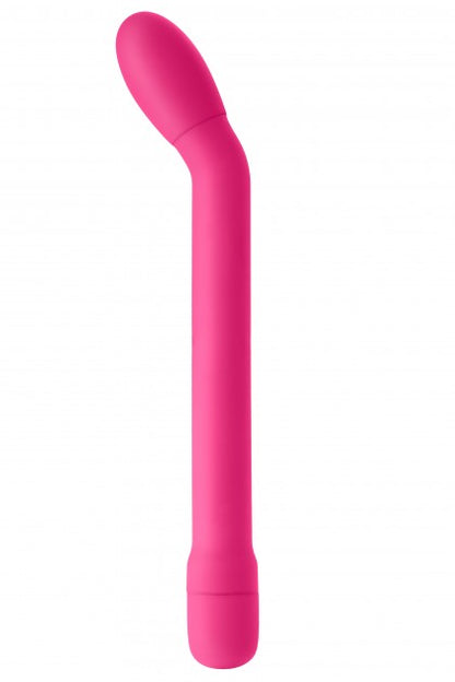 S PLEASURES - LITHEA RECHARGEABLE CERISE