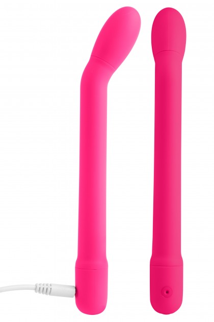 S PLEASURES - LITHEA RECHARGEABLE CERISE