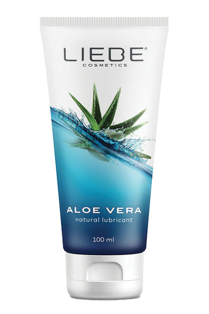 S PLEASURES - LITHEA + LIEBE LUBRICANT
