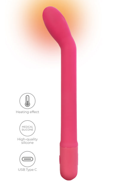 S PLEASURES - LITHEA PRO CERISE