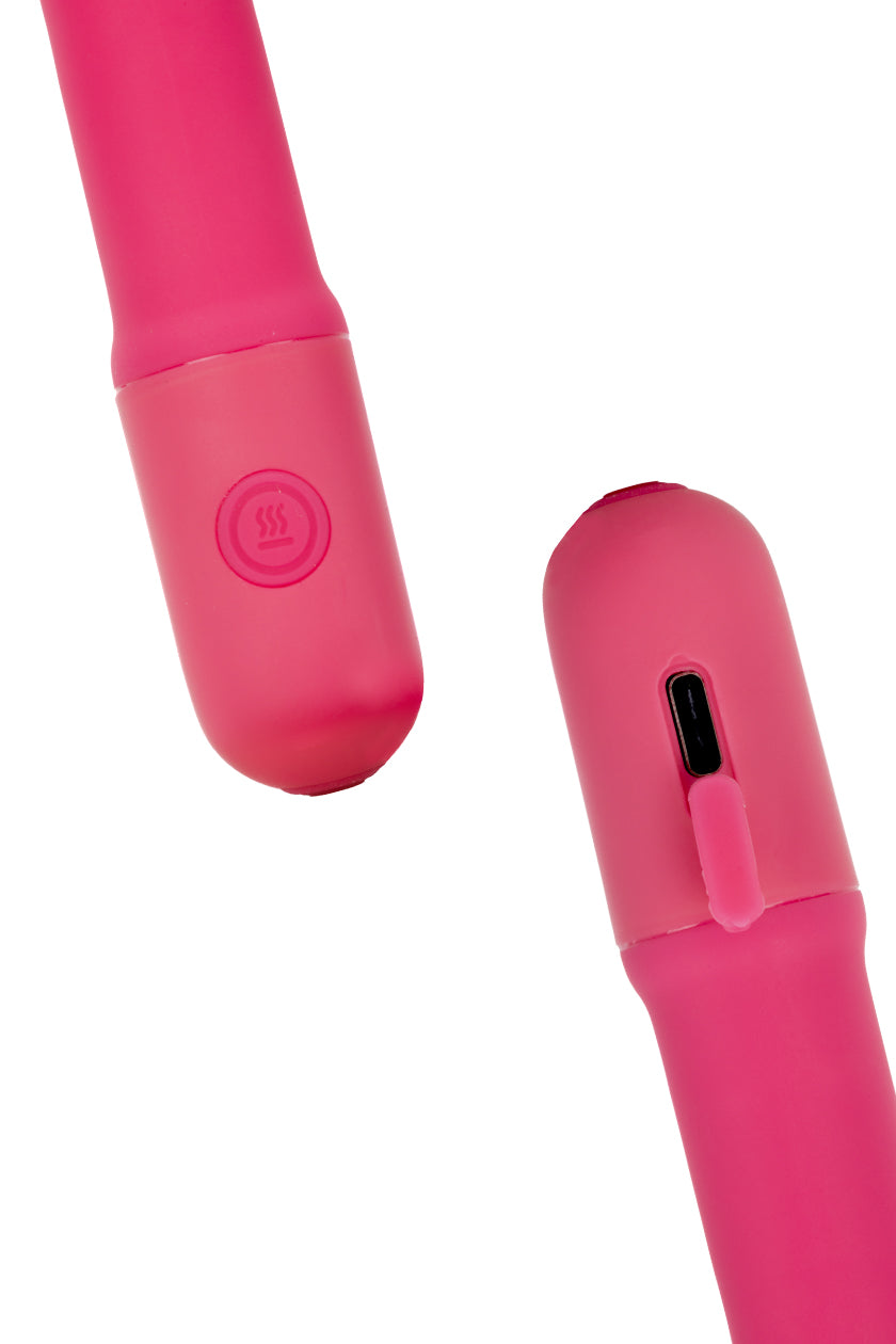 S PLEASURES - LITHEA PRO CERISE