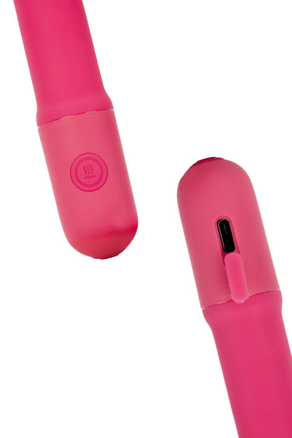 S PLEASURES - LITHEA PRO CERISE