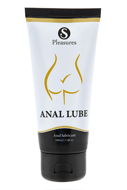 Anal Lube 100 ml