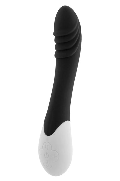 Phoenix Vibrator Black