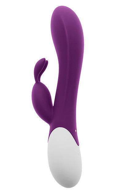 Corabi Rabbit Purple
