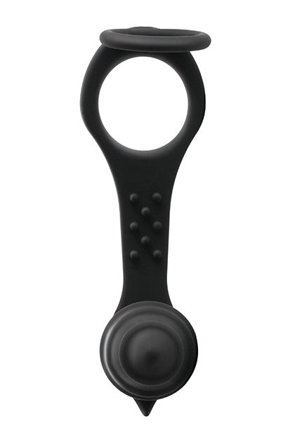 S PLEASURES - THROTTLE BLACK