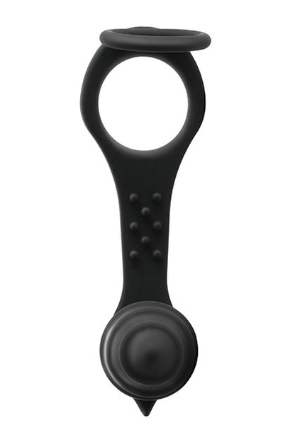 S PLEASURES - THROTTLE BLACK