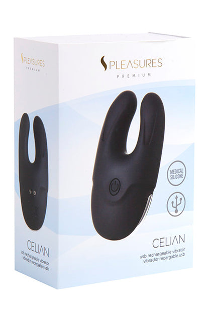 Celian - Black