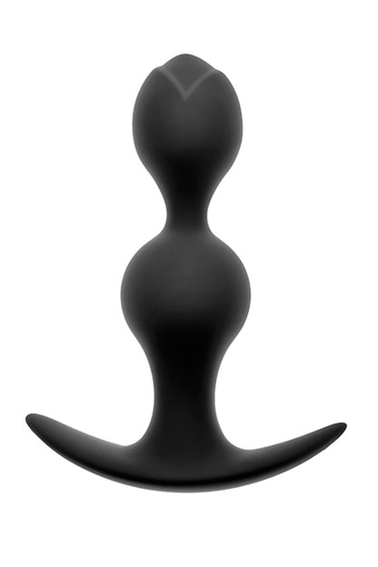 Anal Balls Black