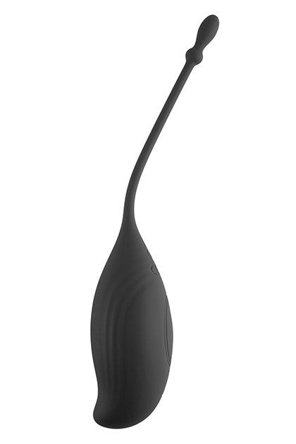 S PLEASURES PREMIUM LINE - NAOMI - BLACK