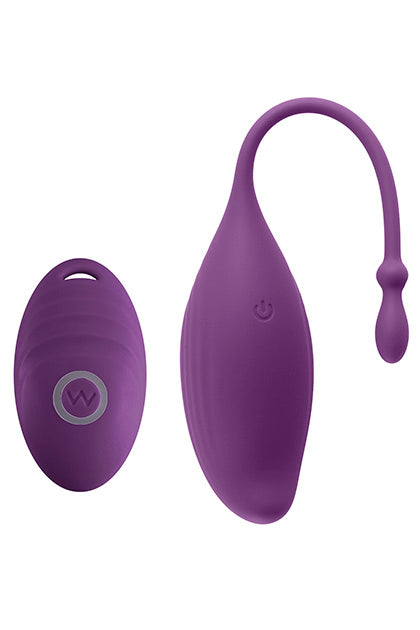 NAOMI - Purple
