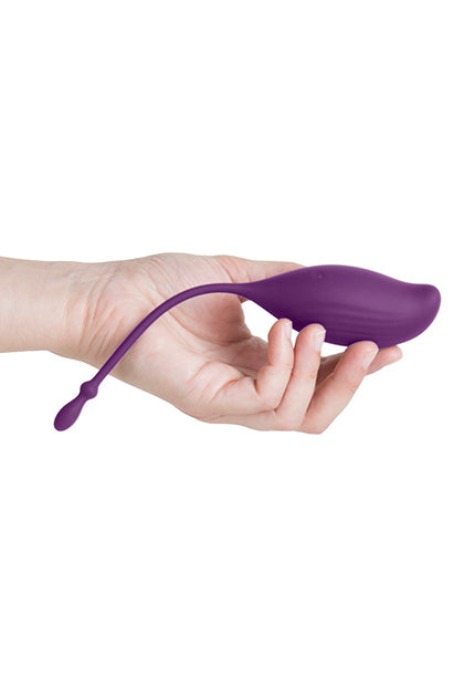S PLEASURES PREMIUM LINE - NAOMI - PURPLE