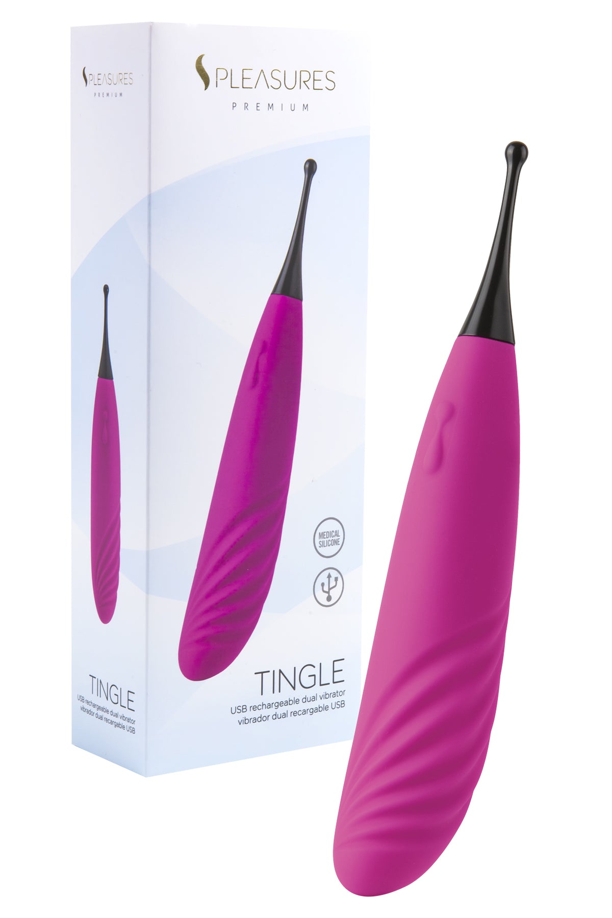 TINGLE ROSA
