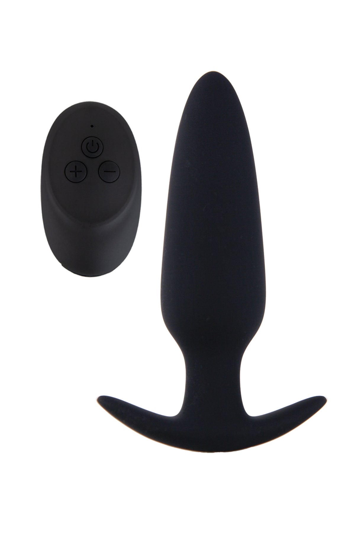 S PLEASURES PREMIUM LINE - APACHE BLACK
