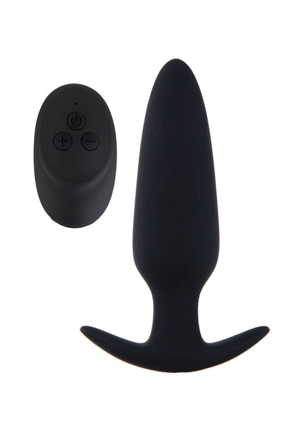 S PLEASURES PREMIUM LINE - APACHE BLACK