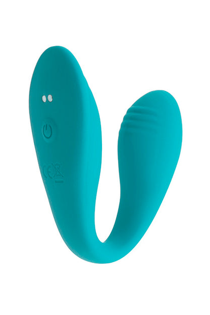 Delight - Turquoise