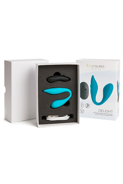 Delight - Turquoise