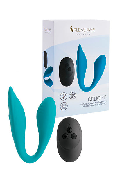 Delight - Turquoise