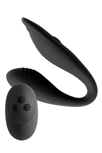 Delight - Black