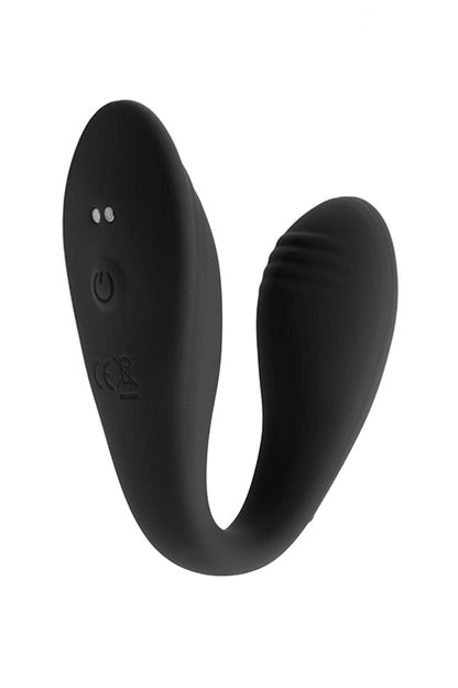S PLEASURES PREMIUM LINE - DELIGHT - BLACK