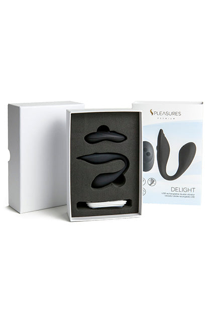 Delight - Black