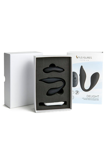 Delight - Black
