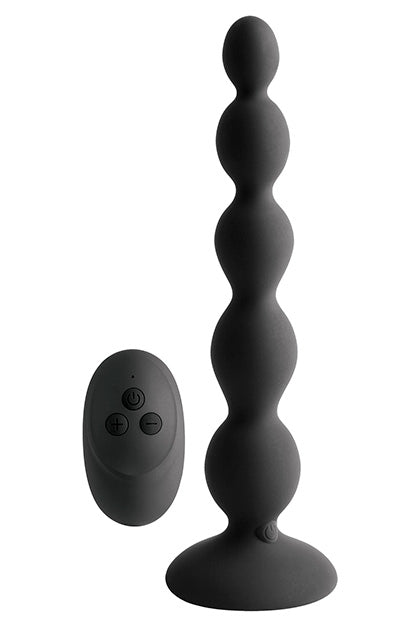 S PLEASURES PREMIUM LINE - NOVEA - BLACK