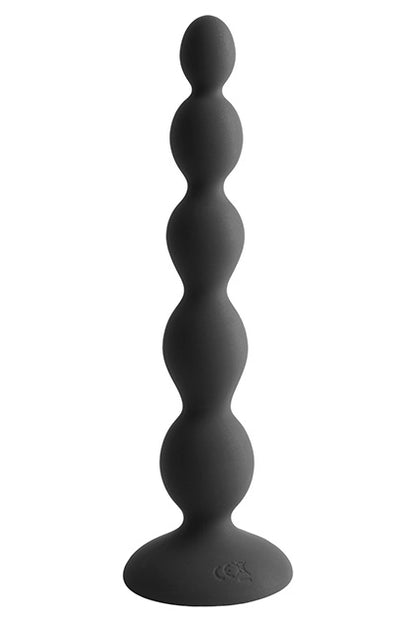 S PLEASURES PREMIUM LINE - NOVEA - BLACK