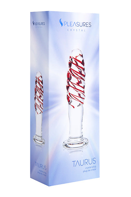 Crystal TAURUS