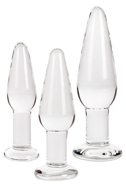 S PLEASURES CRYSTAL - CRYSTAL APOLLO