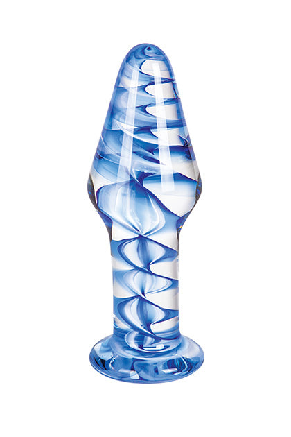S PLEASURES CRYSTAL - CRYSTAL LUX