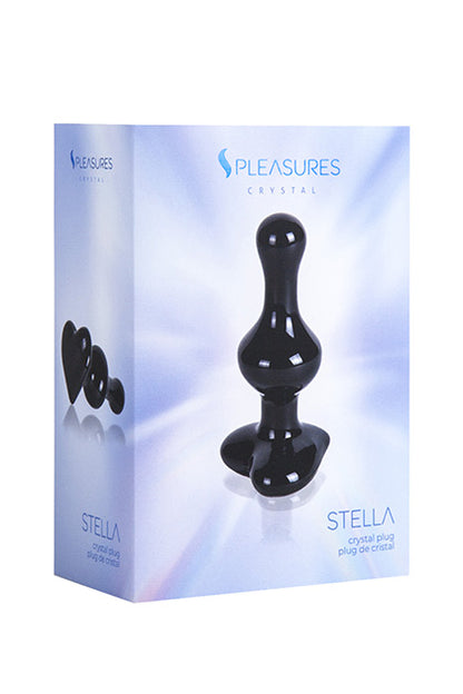 Crystal STELLA
