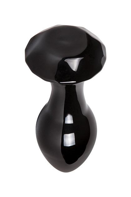 Crystal LUNA black