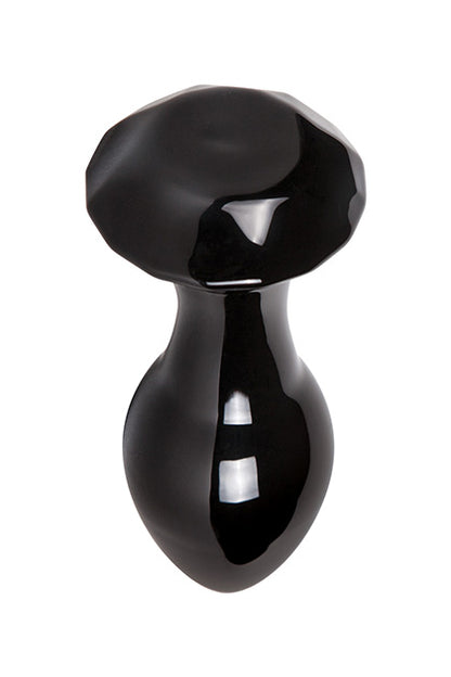 Crystal LUNA black