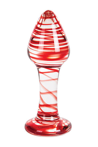 S PLEASURES CRYSTAL - CRYSTAL MARS