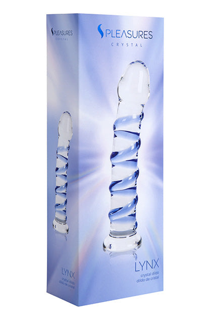 Crystal LYNX