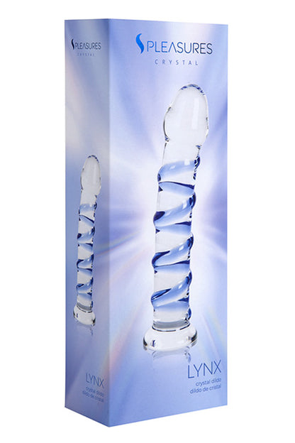 Crystal LYNX