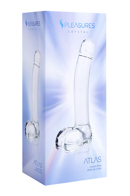 Crystal ATLAS