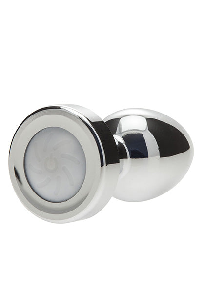 Metal IRIS