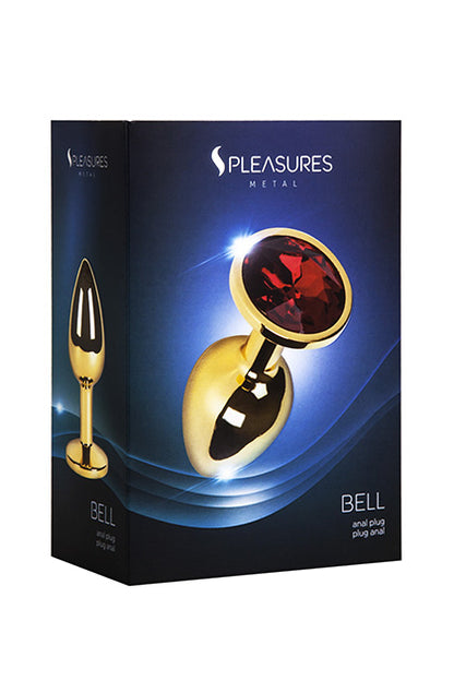 Metal BELL